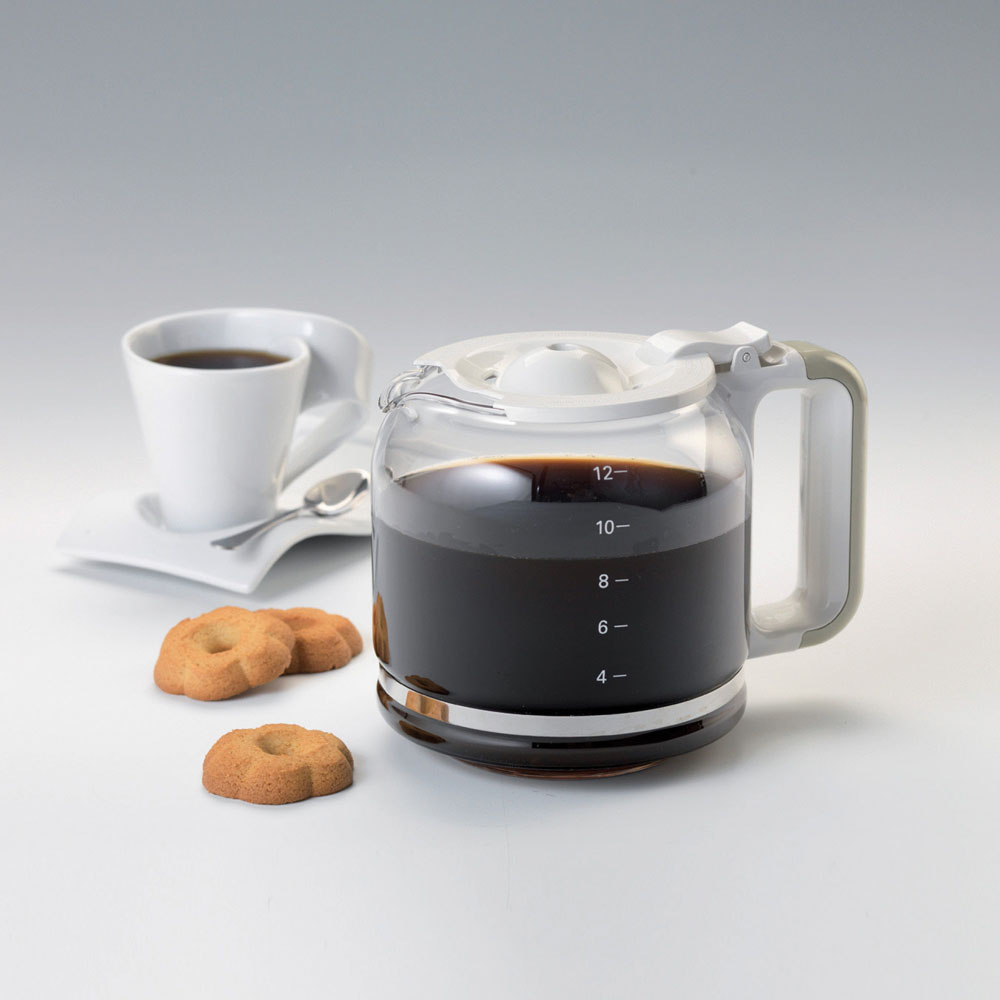 Ariete AR4205 Blue Vintage 2L Filter Coffee Maker Image 5