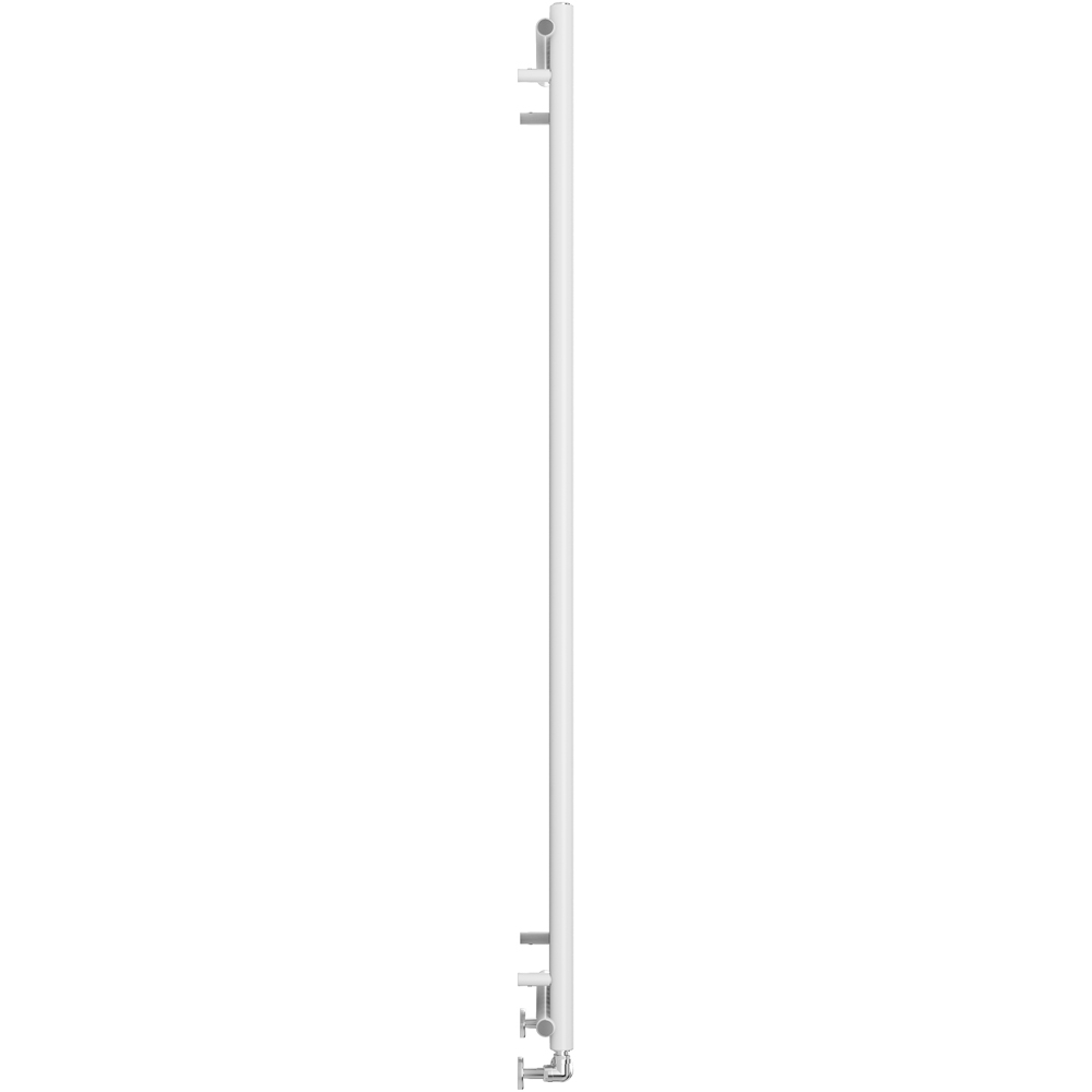 Terma Rolo Room 4297 BTU White Radiator 1800 x 590mm Image 7