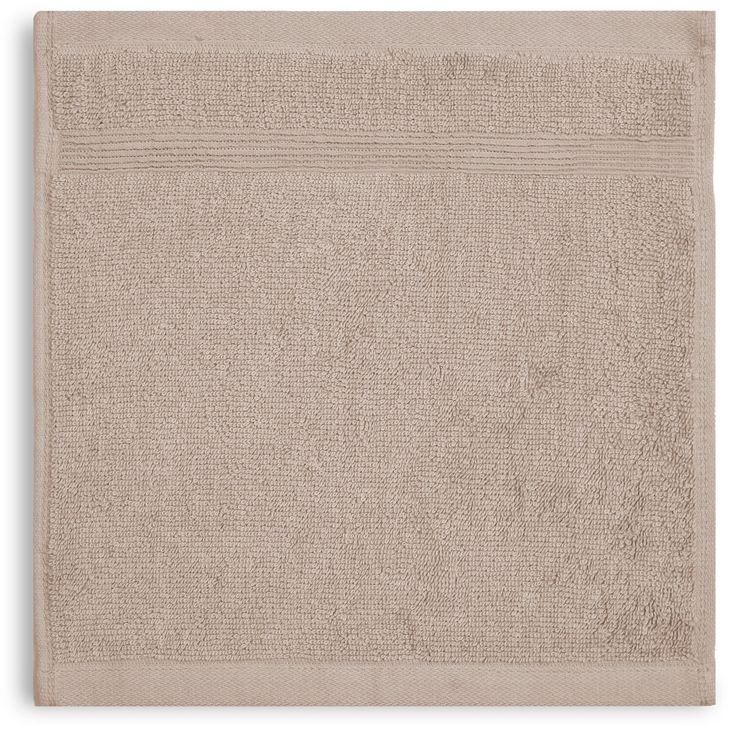 Air Rich Face Cloth Beige Image 2