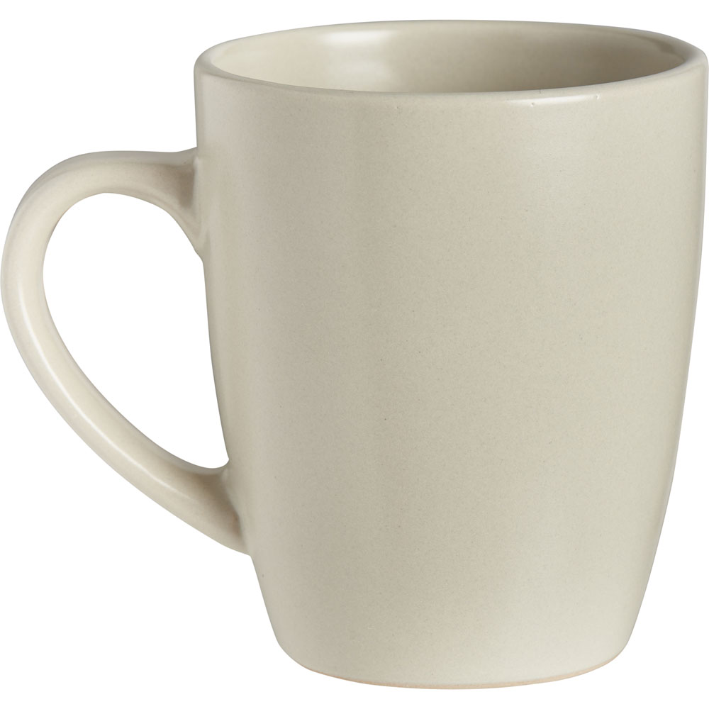 Wilko Cream Mug Image 4