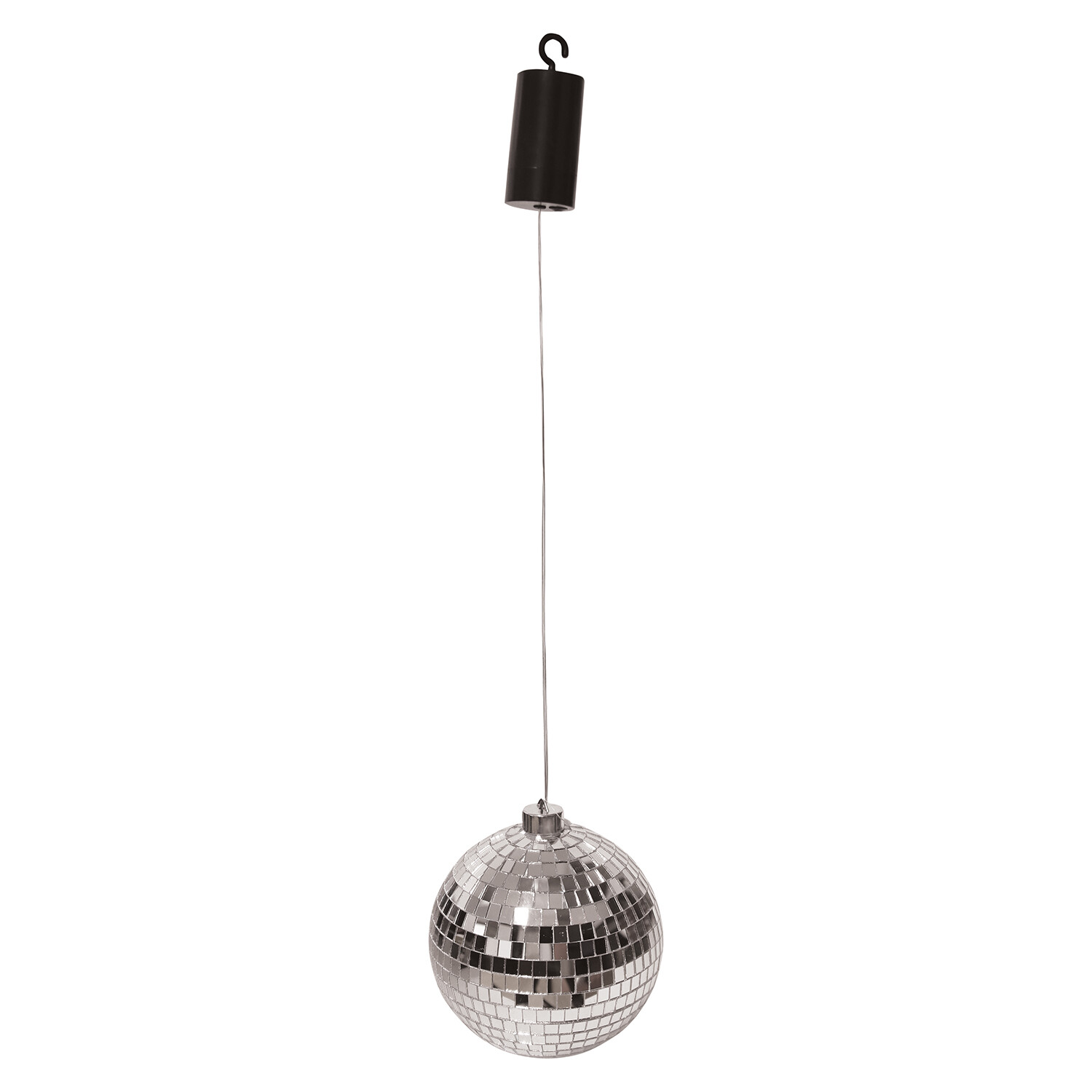 Disco Hanging Ball Light - Multicolour Image 1