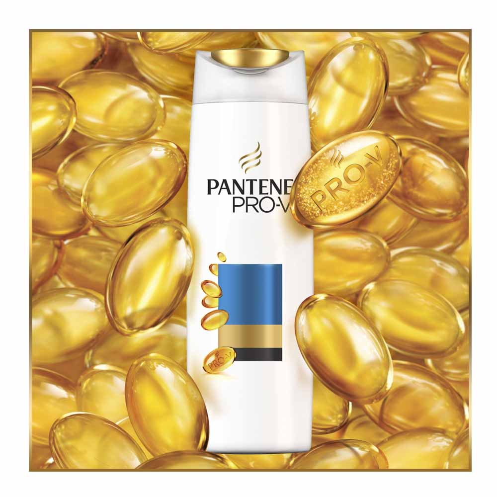Pantene 3 in 1 Classic Clean 450ml Wilko