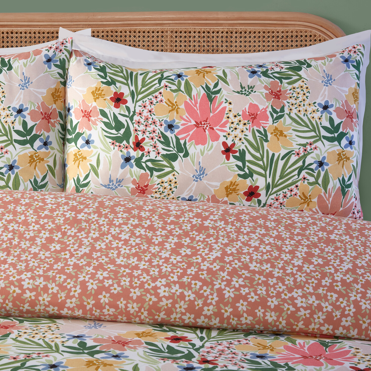 Florentina Duvet Set Double Image 3