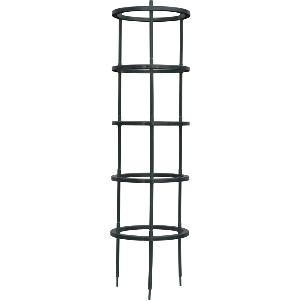 Garden Gear 5 Tier Tomato Growing Support Frame Image 1