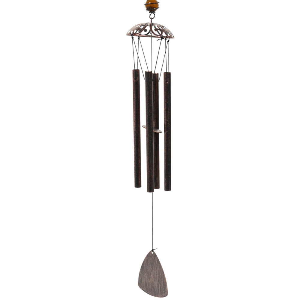Glow in the Dark Windchime Image 6