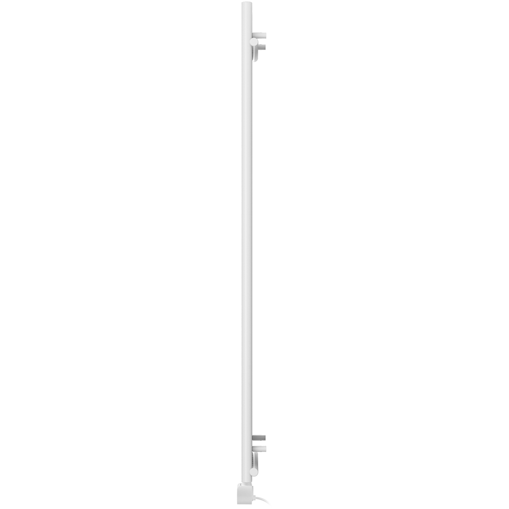 Terma Rolo-Room E Wi-Fi White Electric Radiator 2000W 2000 x 755mm Image 4