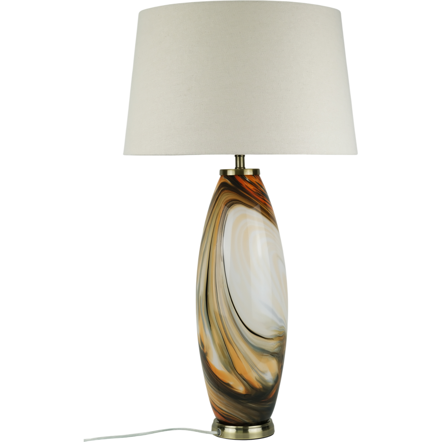 Fenix Ceramic Table Lamp Image 8