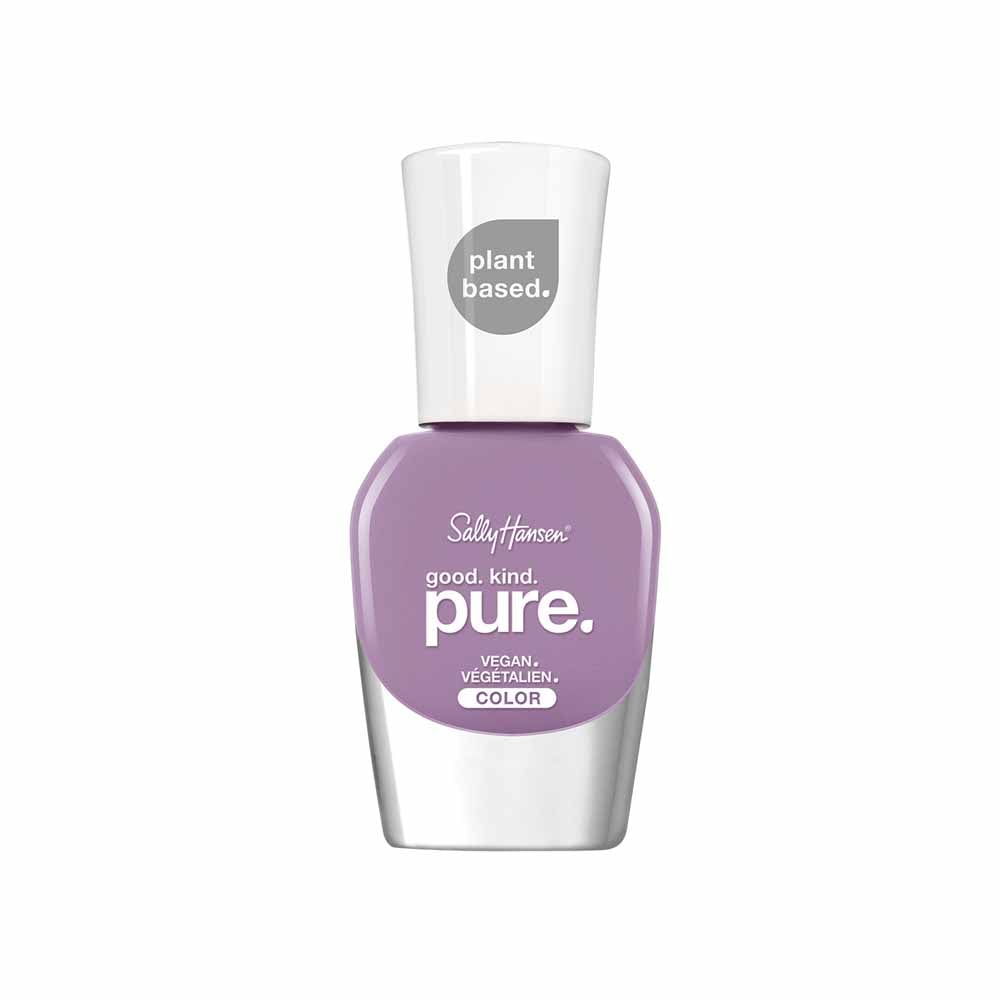 Sally Hansen Good. Kind. Pure. 360 Laven-Dear 10ml Image 1