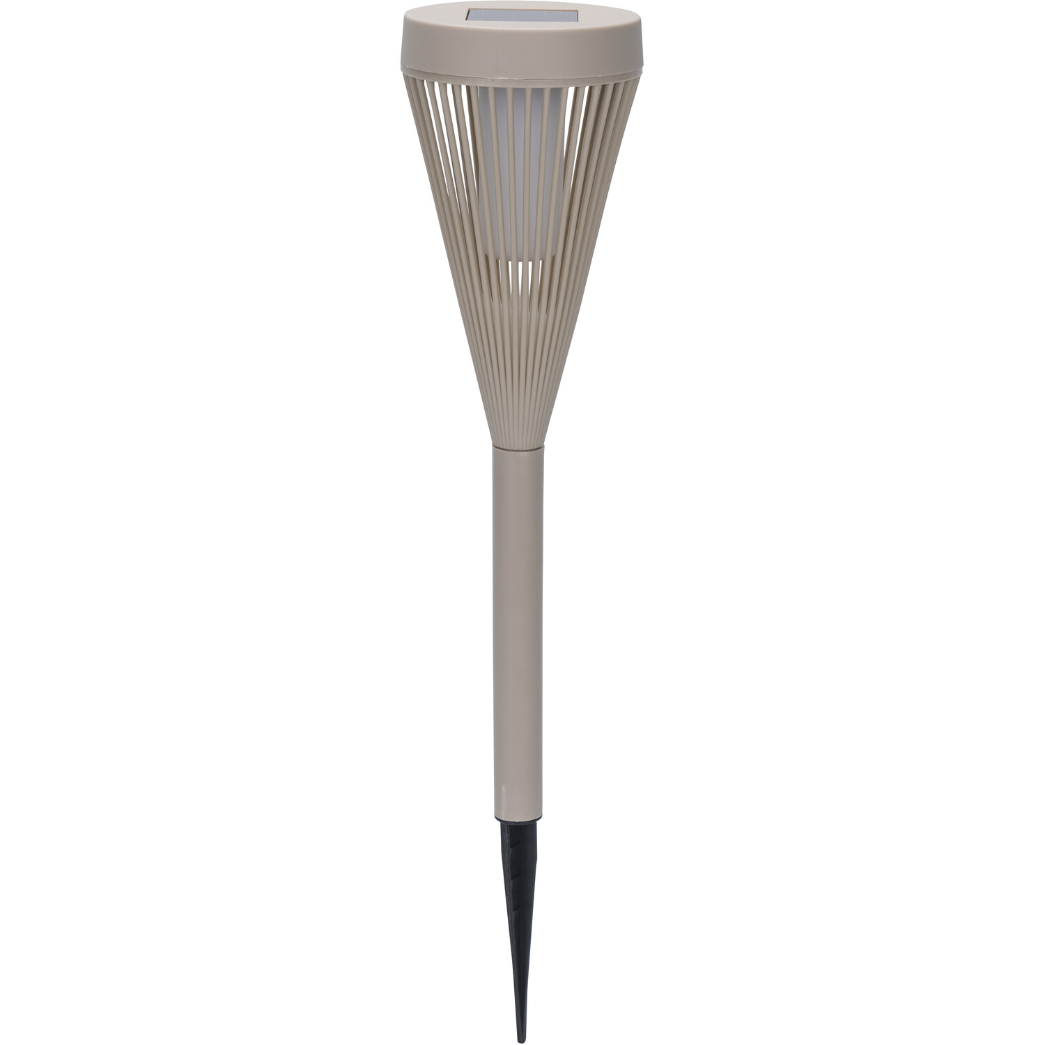 Solar Soren Stake Light Beige Image 1