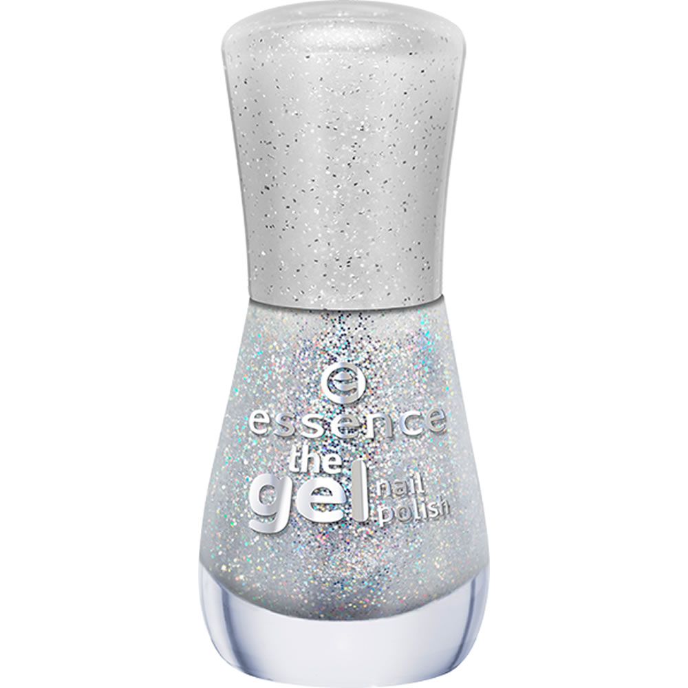 Essence The Gel Nail Polish Crashed The Party 101 8ml Image