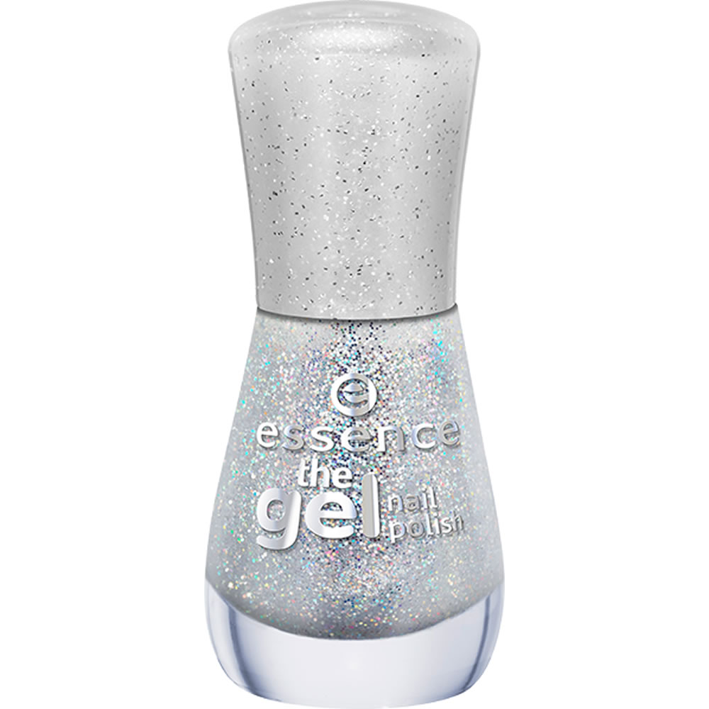 Essence The Gel Nail Polish Crashed The Party 101 8ml Wilko