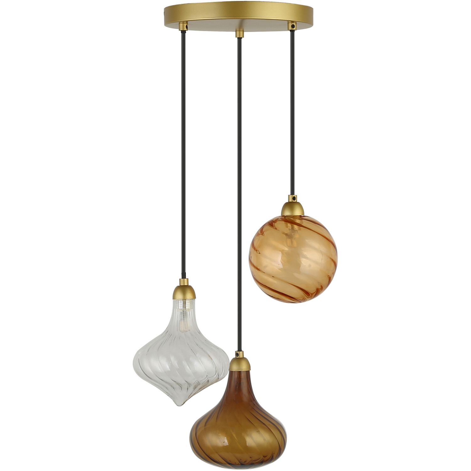 Hallie Ceiling Light Fitting Image 1
