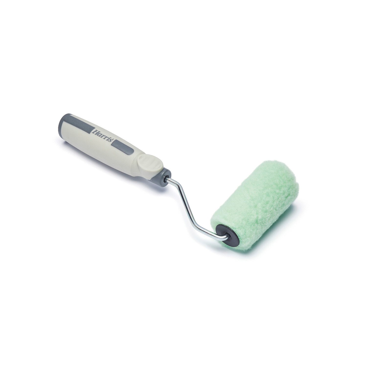 Harris 4 inch Seriously Good Shed and Fence Roller Frame and Sleeve Image 2