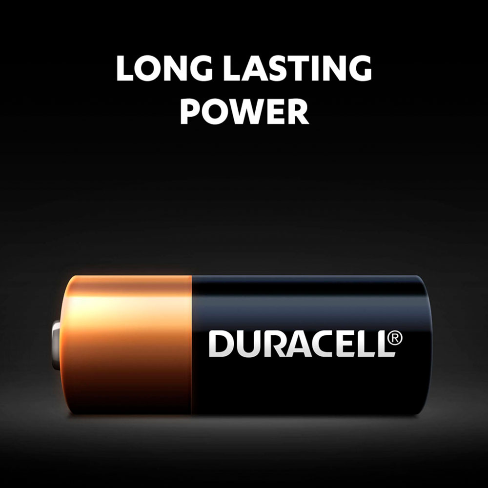 Duracell Specialty MN21 Pack 12v Alkaline Batteries | Wilko