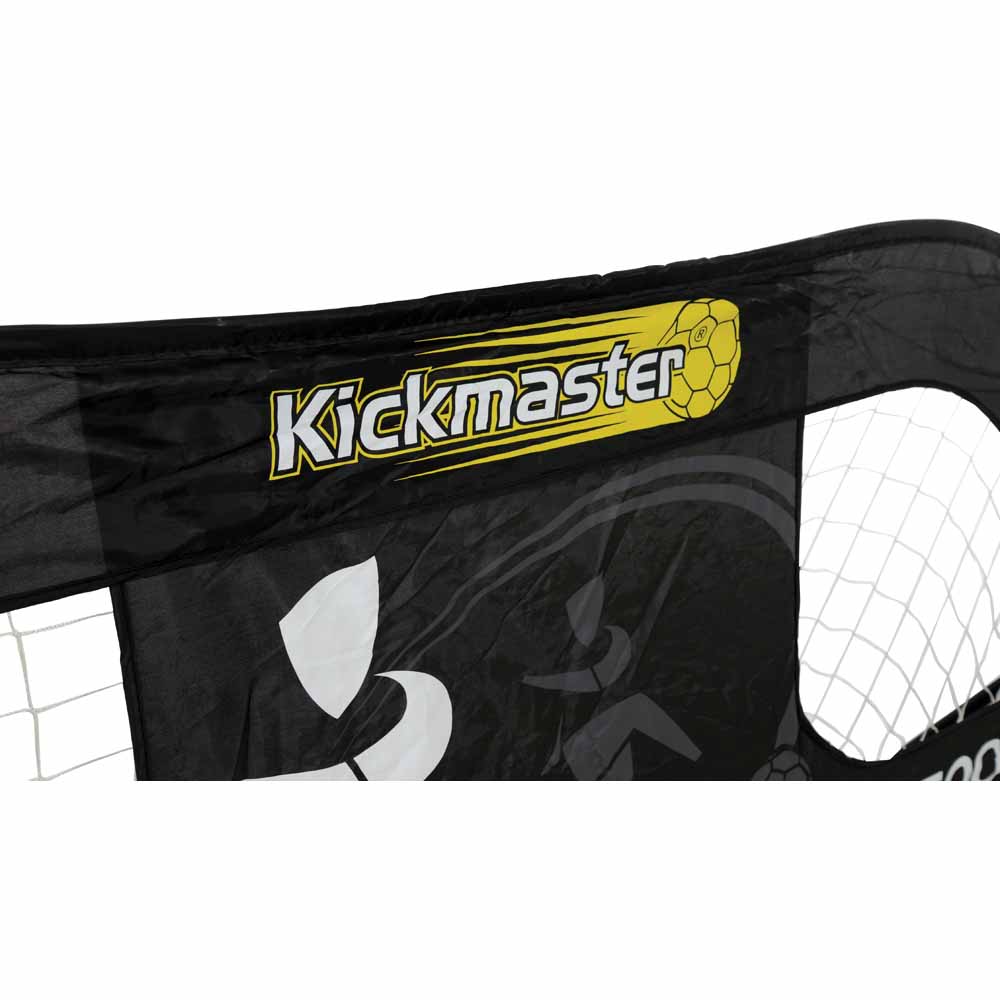 Kickmaster Large Quick Up Goal Image 6
