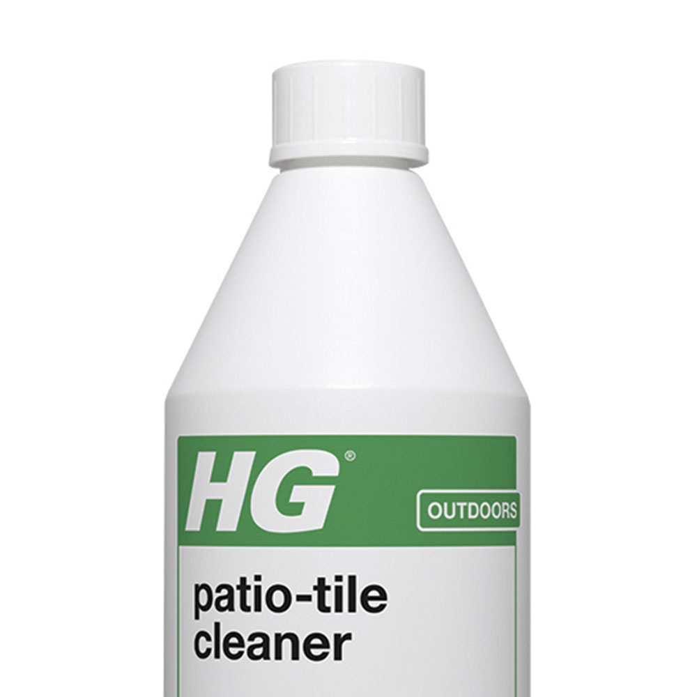 HG Patio-tile Cleaner 1000ml Image 2