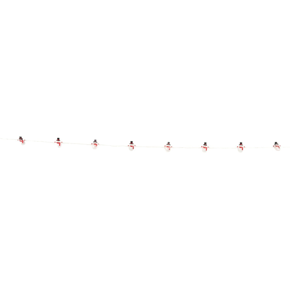20 LED Christmas String Light Image 7