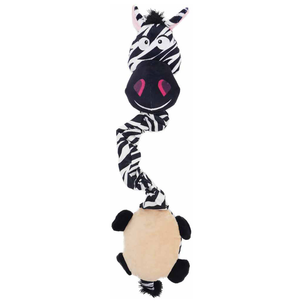 Single Extra Long Neck Plush Characters in Assorted styles Image 4