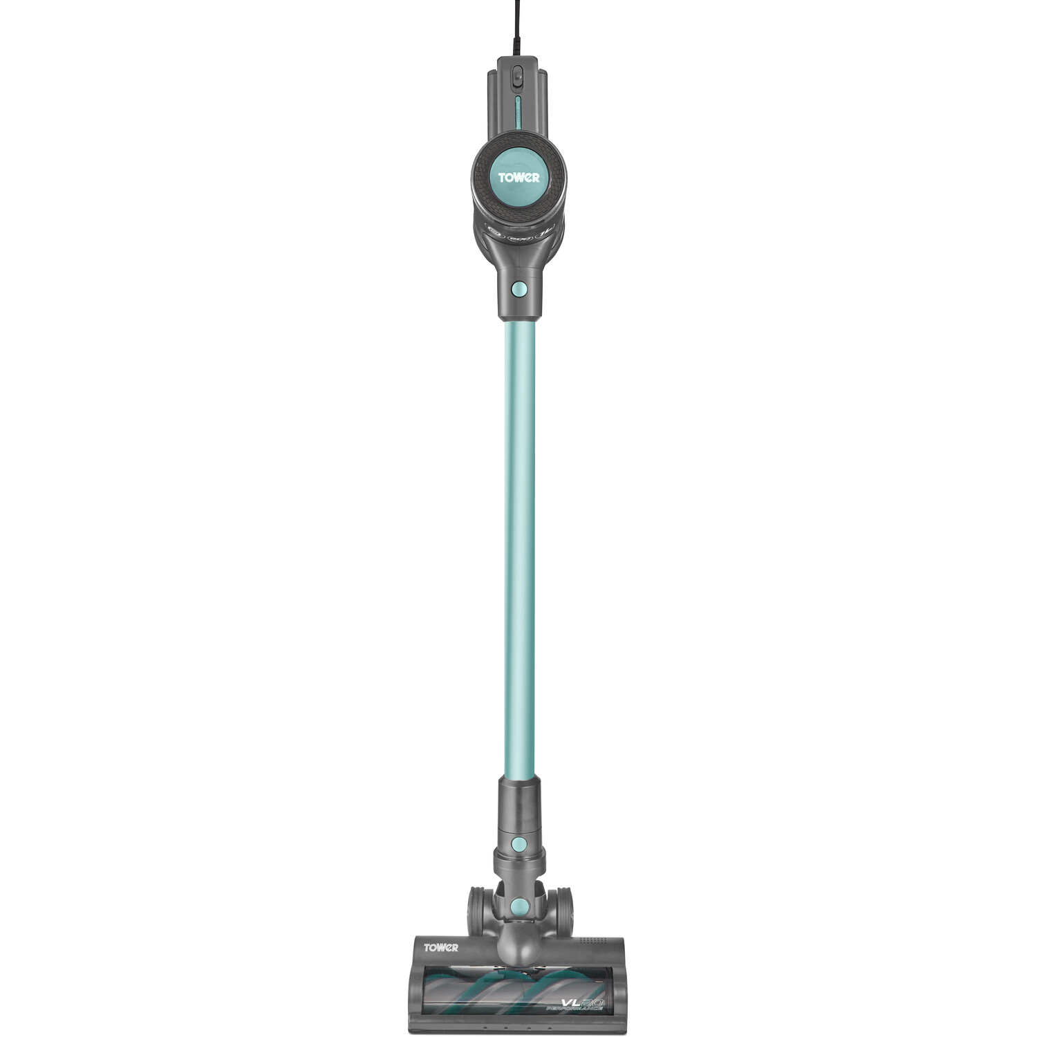 Tower VL20 Performance Corded Vacuum Cleaner with HEPA Filter 400W Image 1