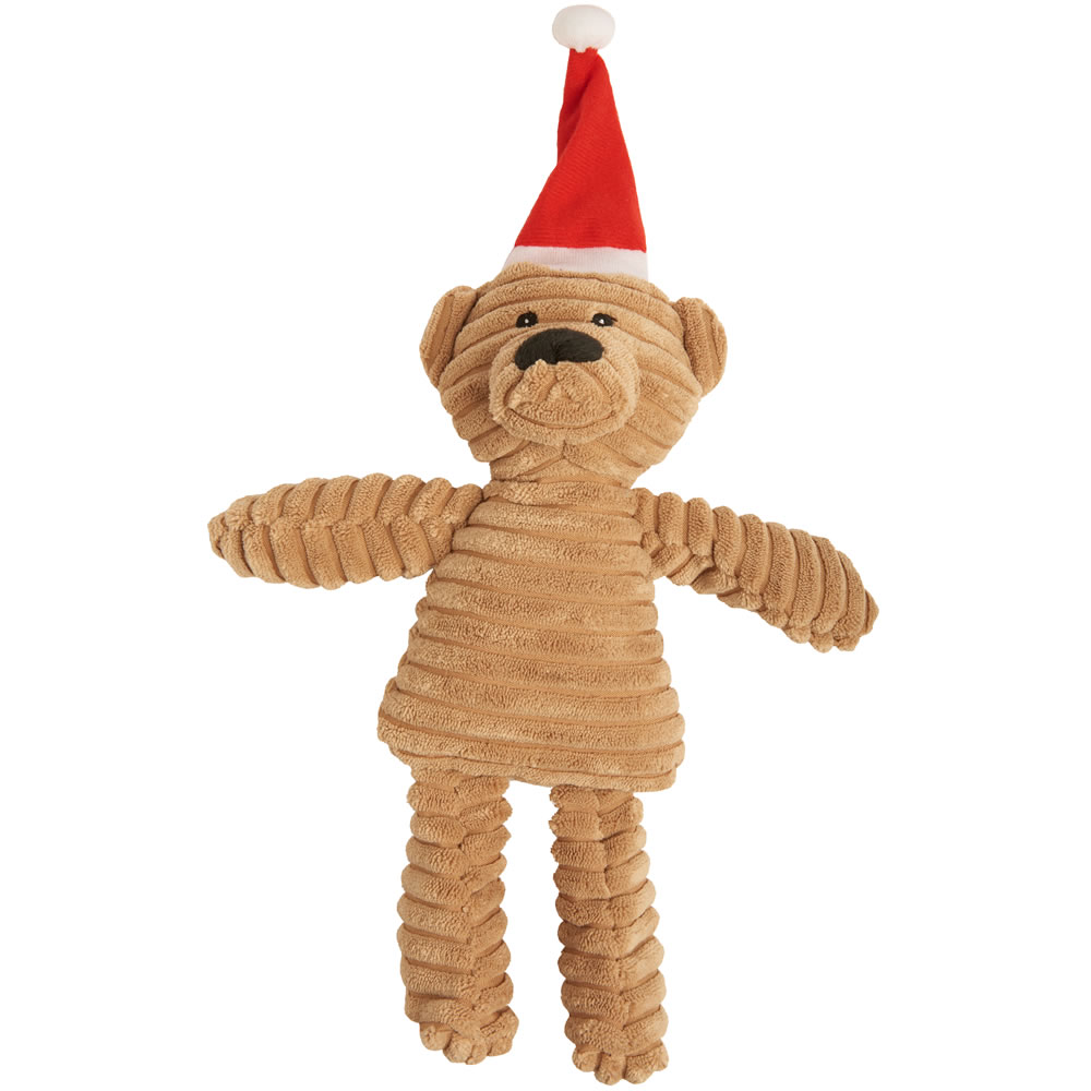 Wilko Groovy Character Dog Toy Image 2