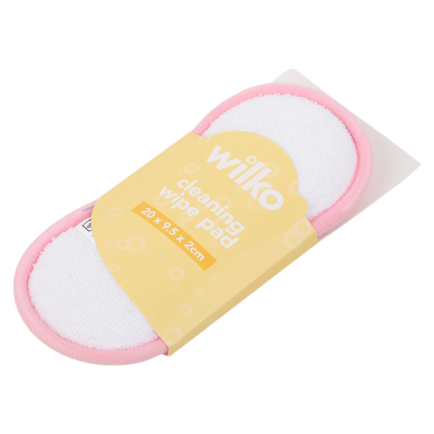 Wilko Basic Cleaning Pad Image 3