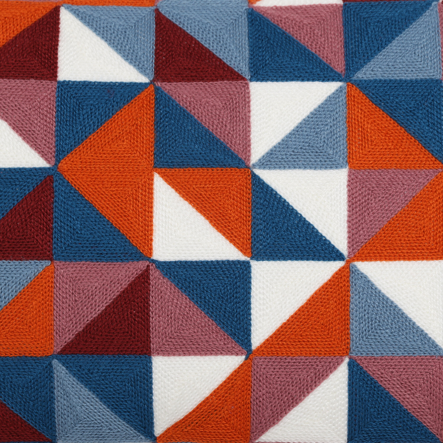 Austin Geo Cushion Image 3