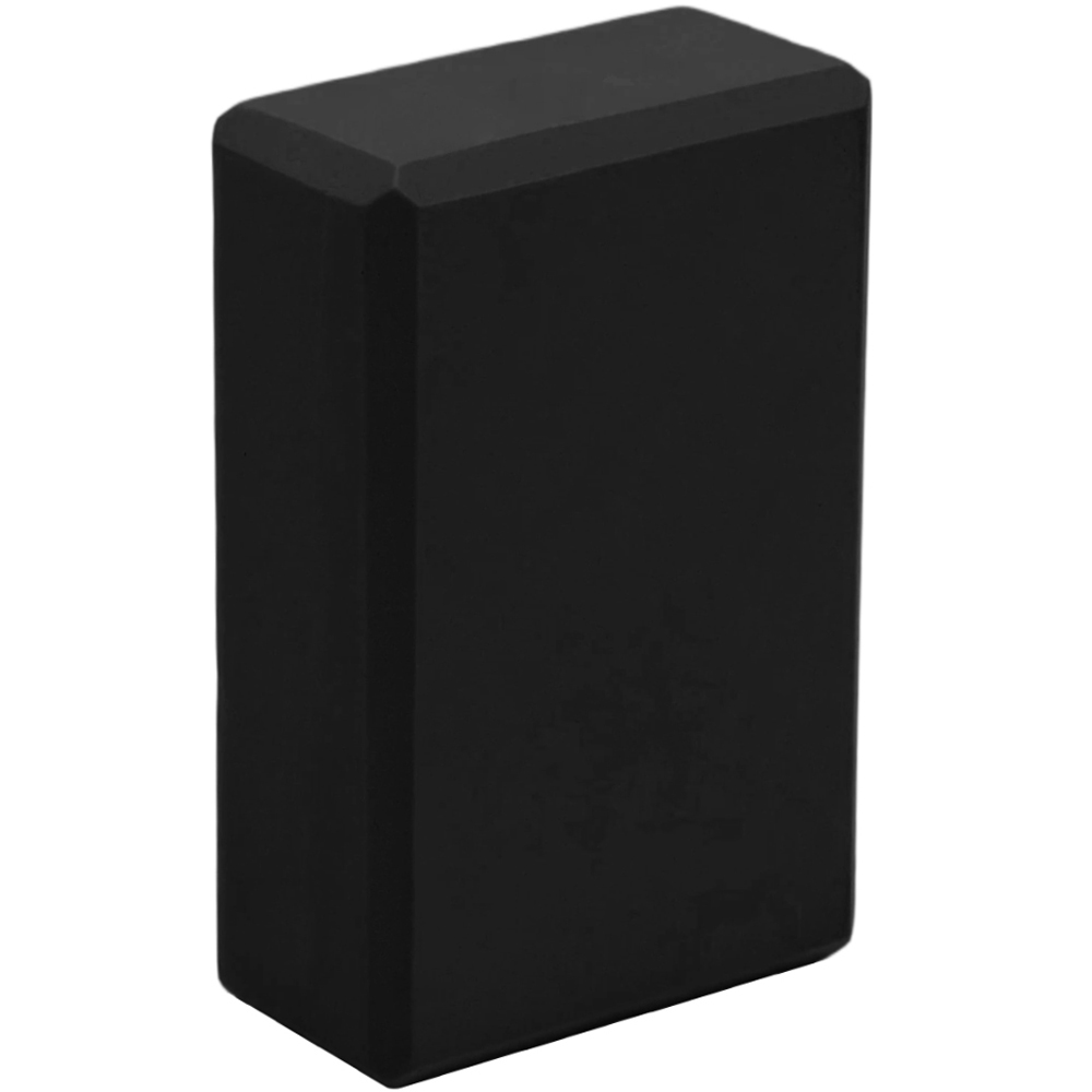 H&O Direct Black EVA Yoga Block 2 Pack Image 2