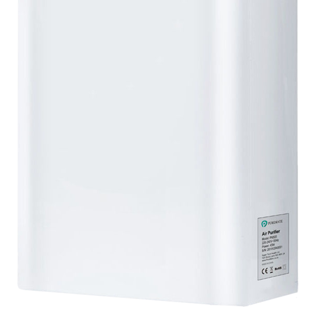 Puremate PM505 5 in 1 Air Purifier with HEPA Filter Image 3