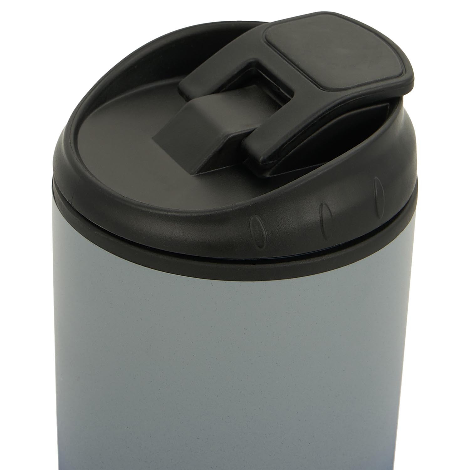 ThermoCafe Travel Tumbler - Blue Ombre Image 2
