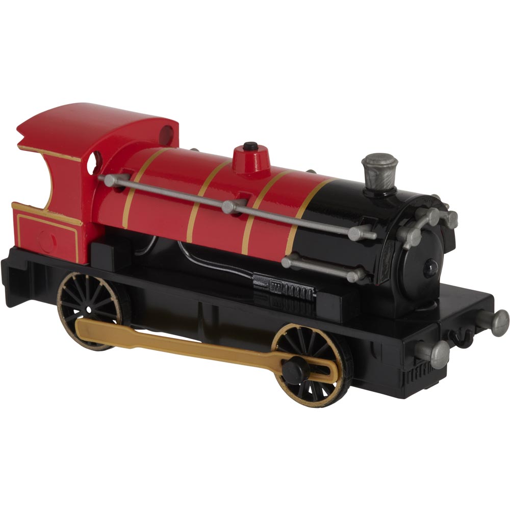 Single Teamsterz Light and Sound Tank Engine in Assorted styles Image 3