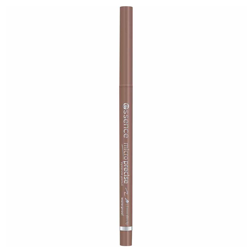 essence Micro Precise Eyebrow Pencil 04 0.05G Image 1