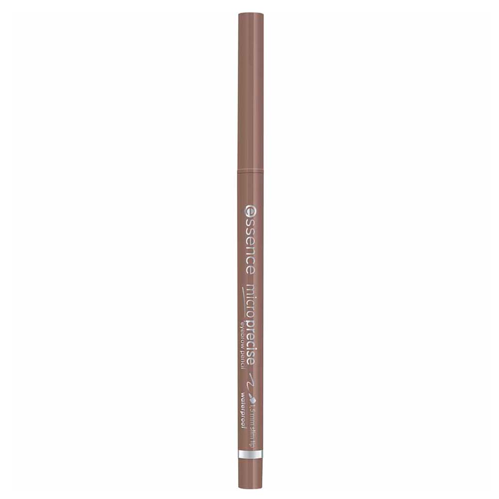 Essence Micro Precise Eyebrow Pencil 04 0 05G Wilko Essence Micro Precise Eyebrow Pencil 04 0 05G Wilko