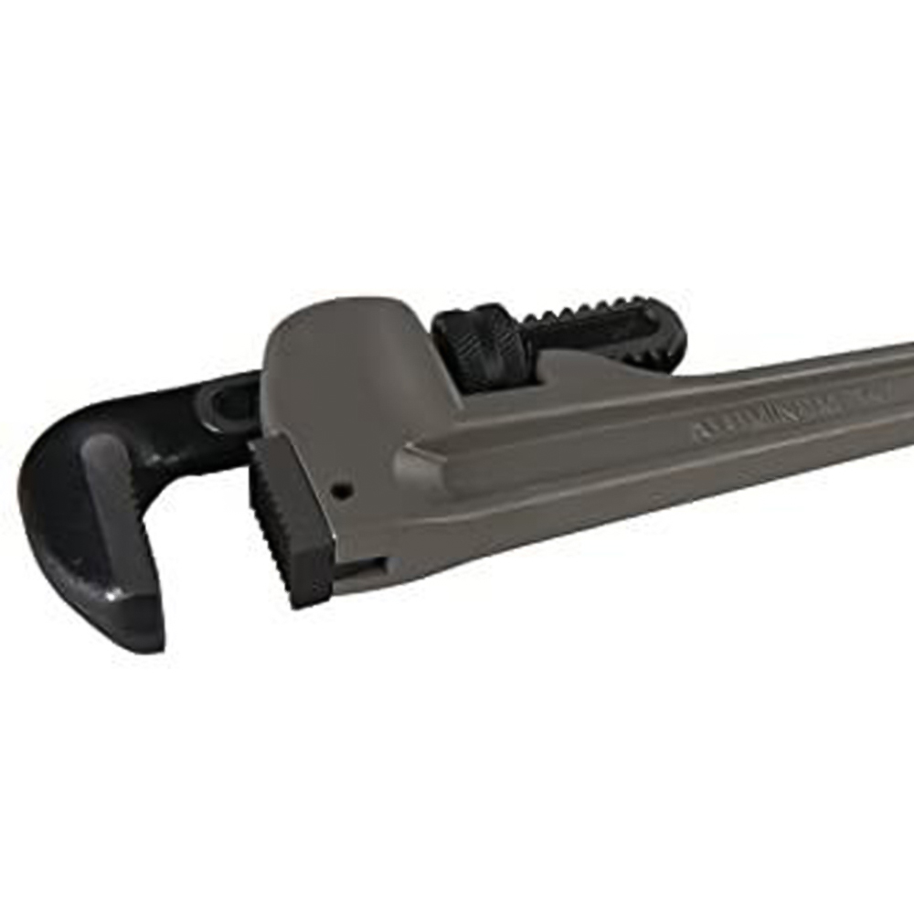 Dickie Dyer Aluminium Pipe Wrench 355mm Image 4