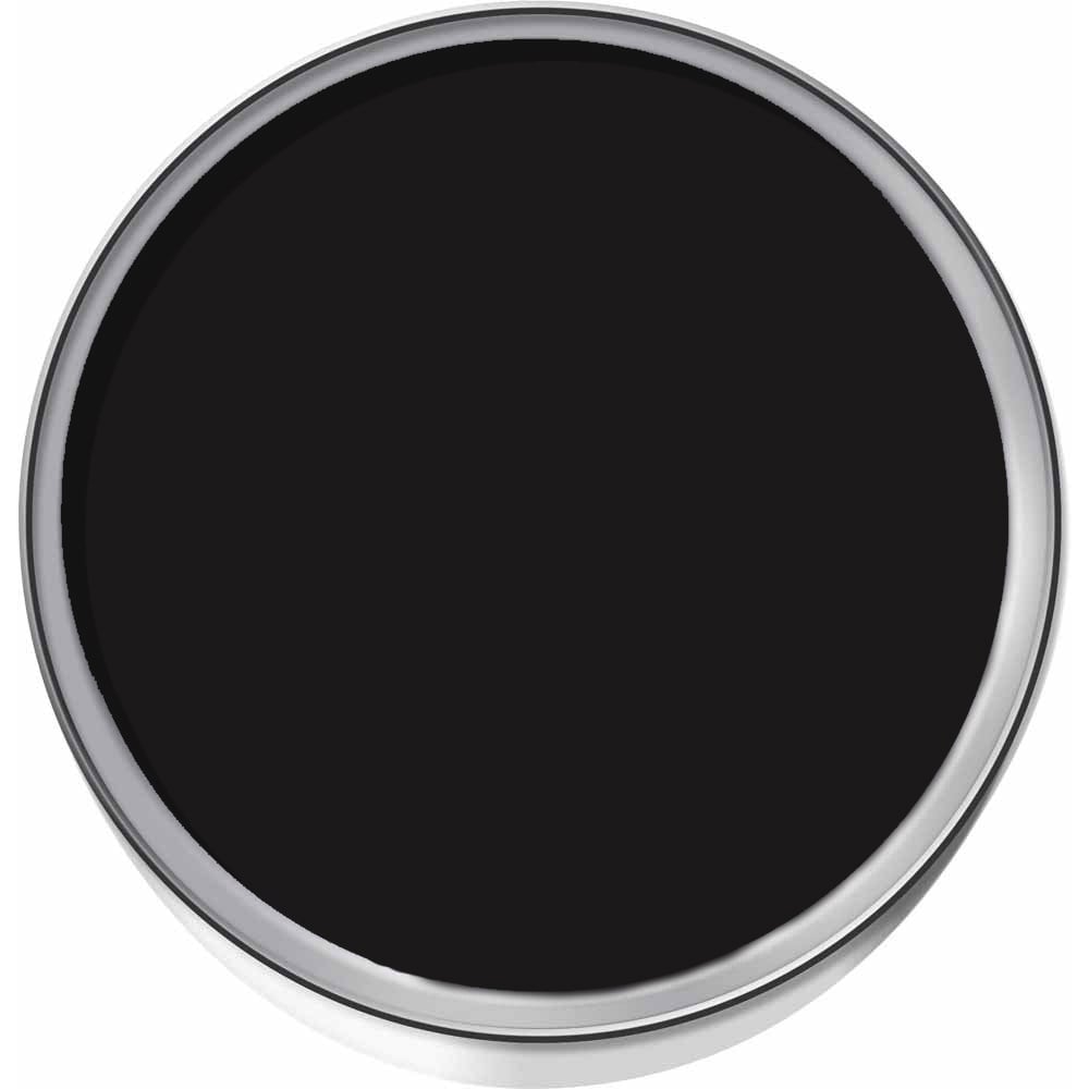 Bedec Black Matt Barn Paint 5L Image 3