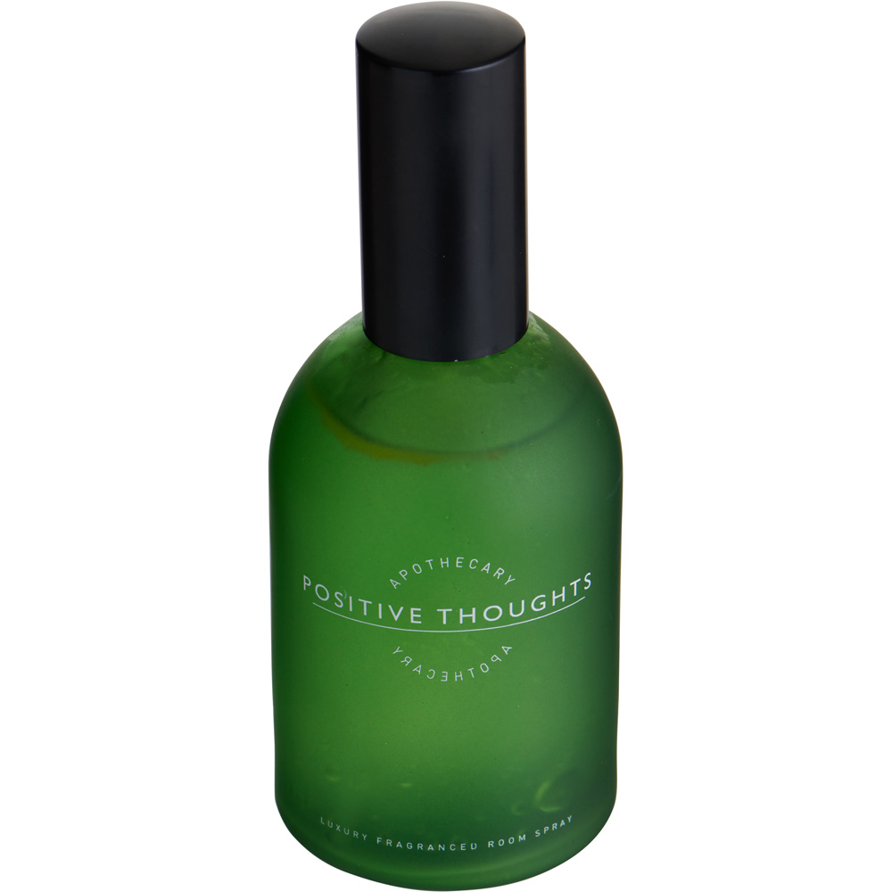 Natures Fragrance Apothecary Vertiver Room Spray Image 2
