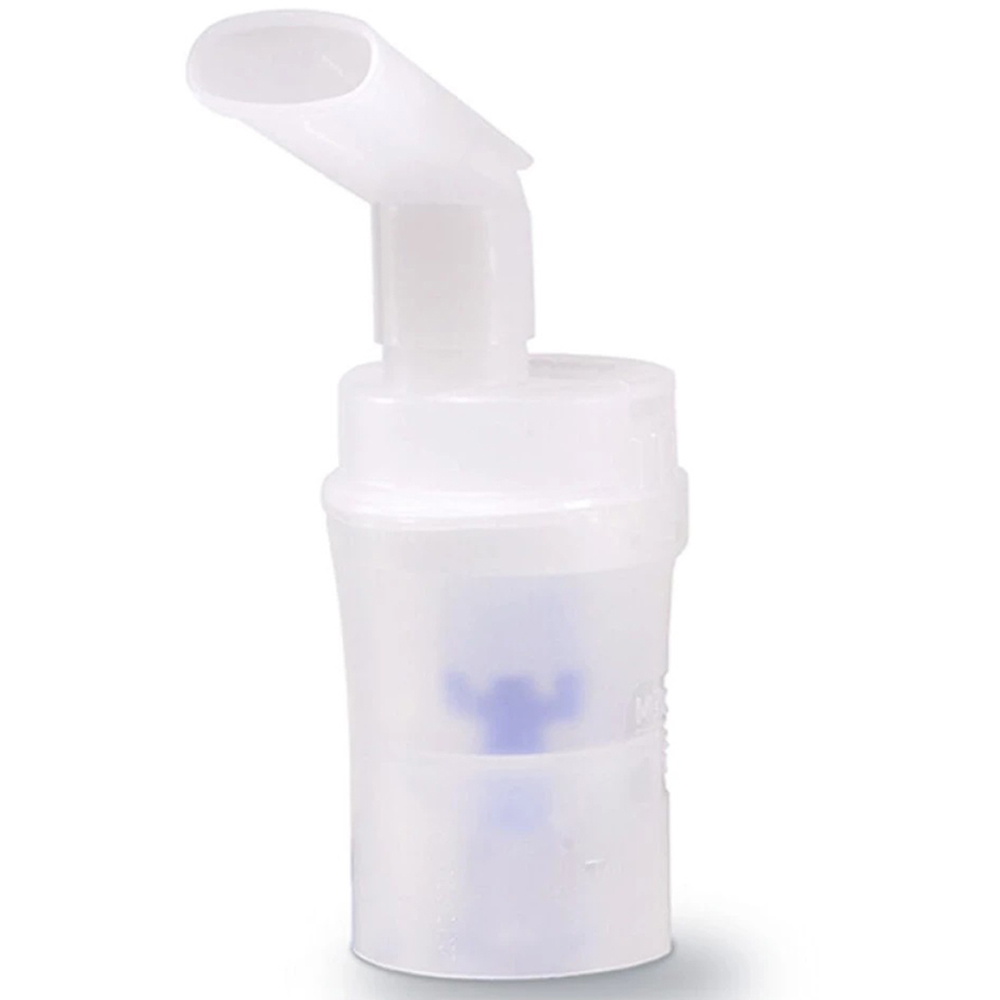 Omron C801 NE-C801-UK CompAir Nebuliser Image 2