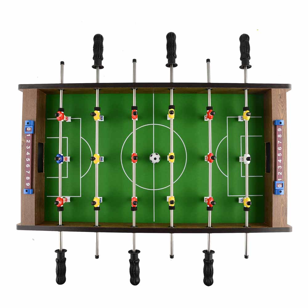 Toyrific Table Football Game 27 inch Image 2