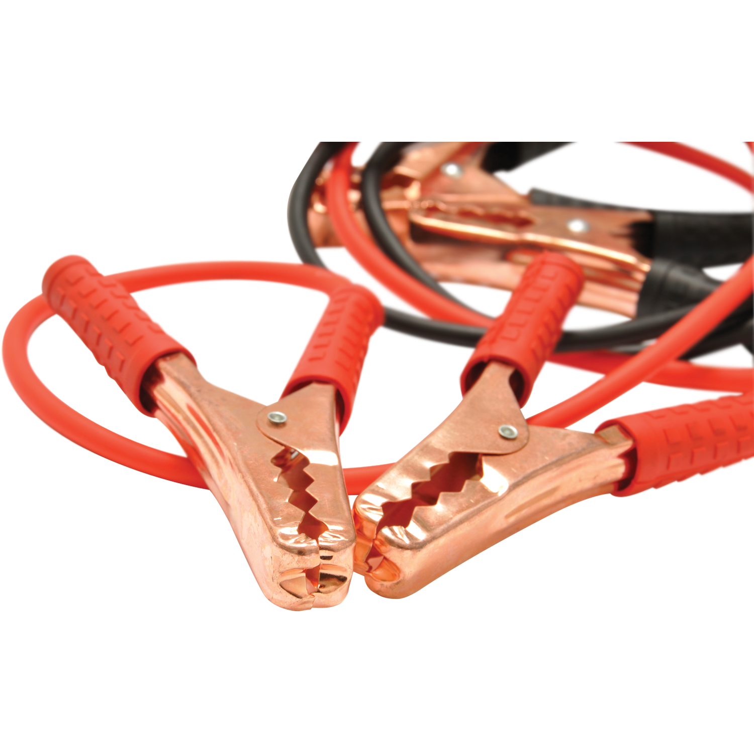 Simply Auto Motorist Booster Cable Image 2