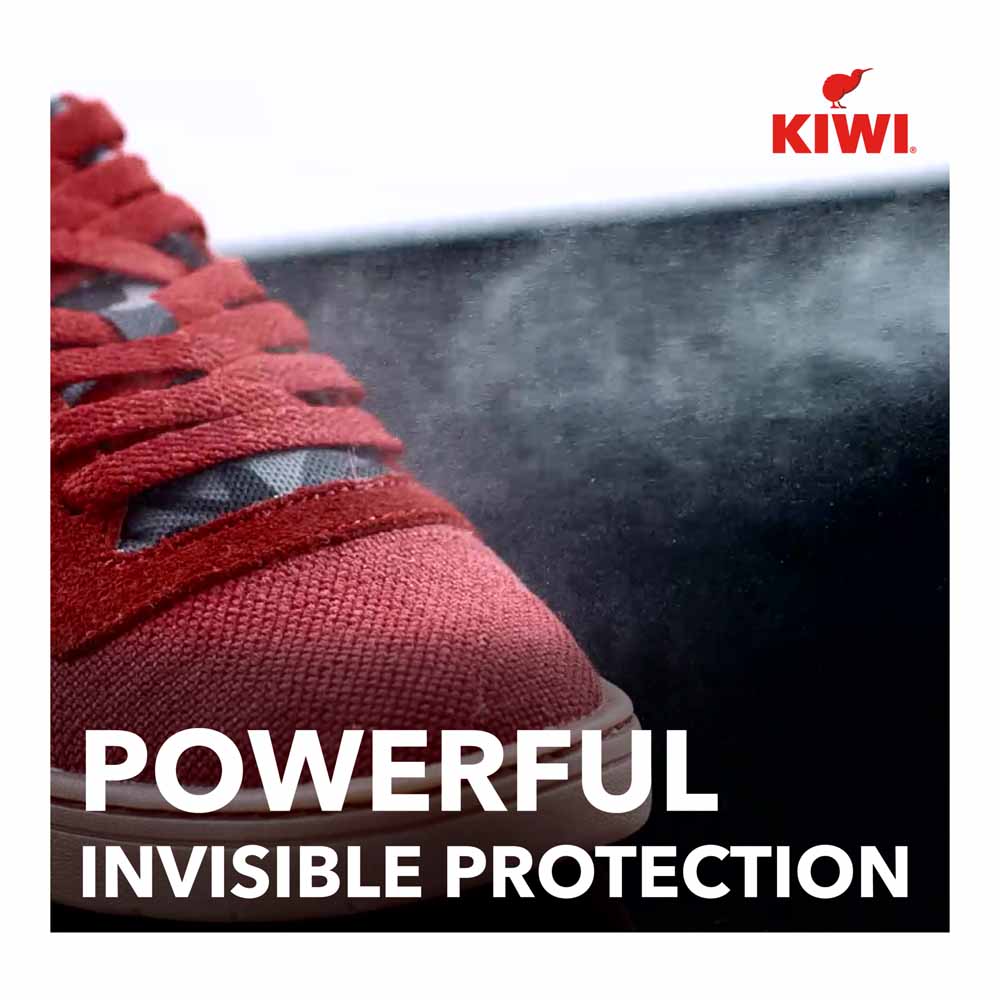 Kiwi Sneaker Protector 200ml Image 5