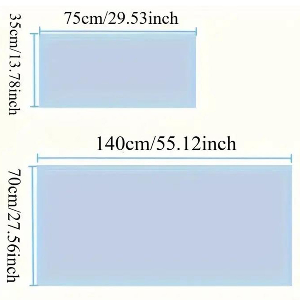 Dyzi Pink Striped Ultra Absorbent Quick Dry Hand and Bath Towel Set Image 4