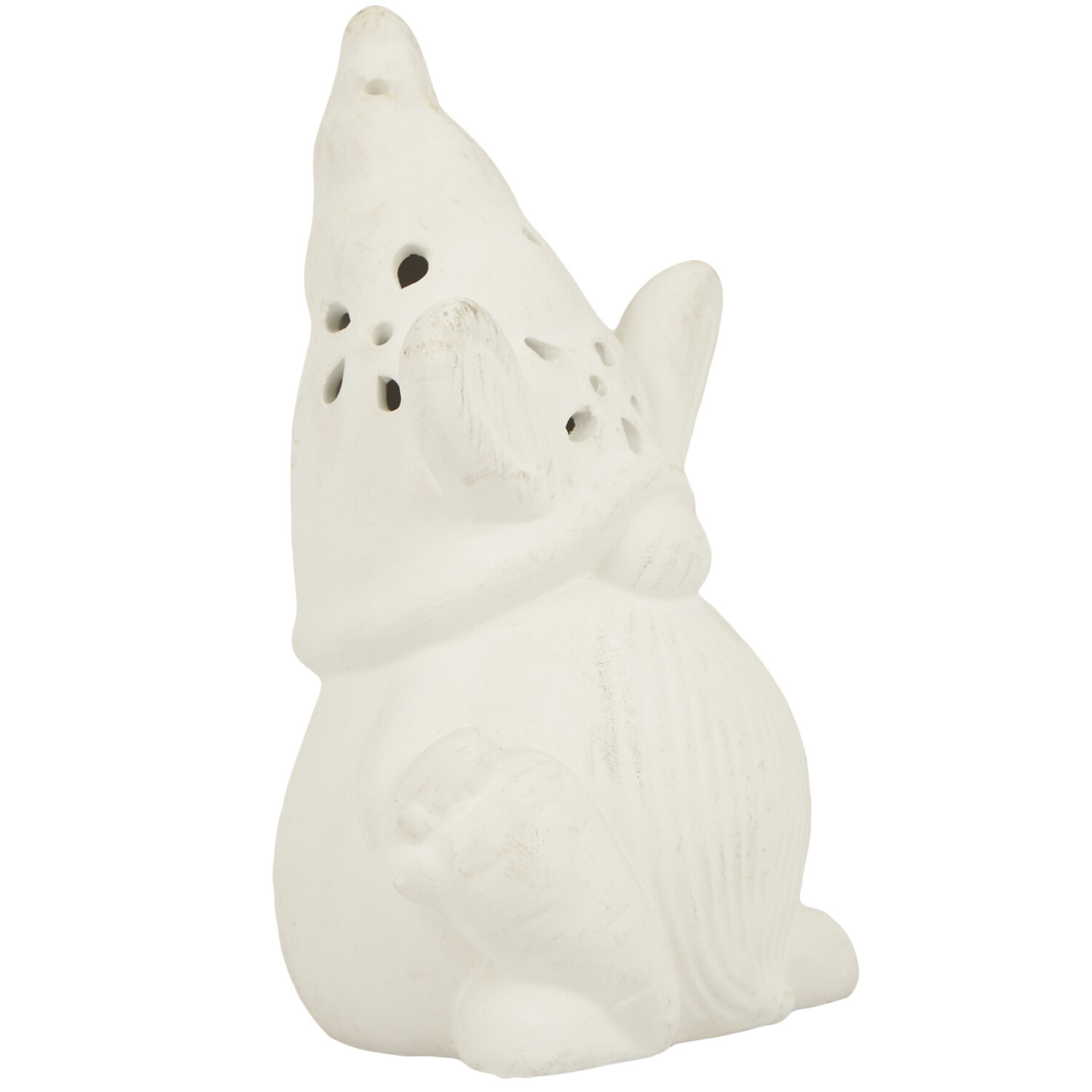 Paint Your Own Porcelain Gonk - White Image 2