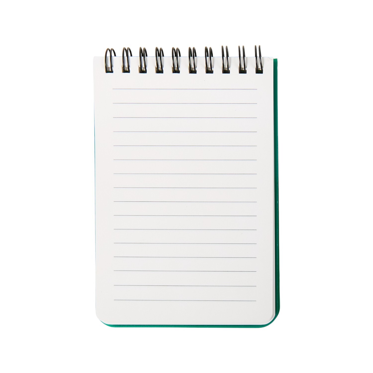 Weather Proof Note Pad Image 4