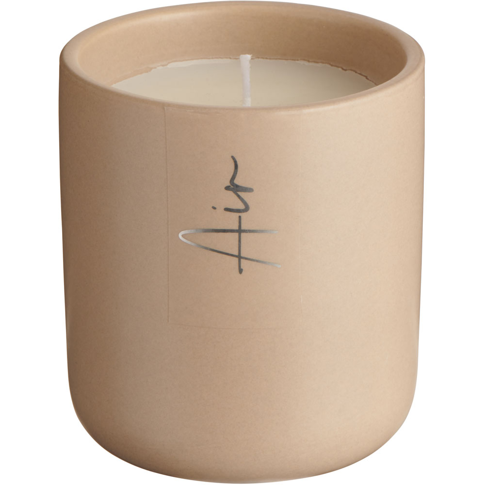 Natures Fragrance Elements Air Candle 250g Image 2