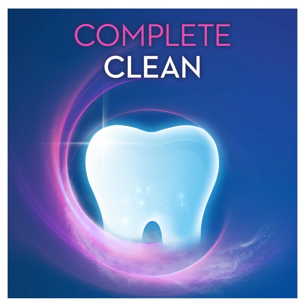 Oral B Complete Extra White Toothpaste 75ml Image 6