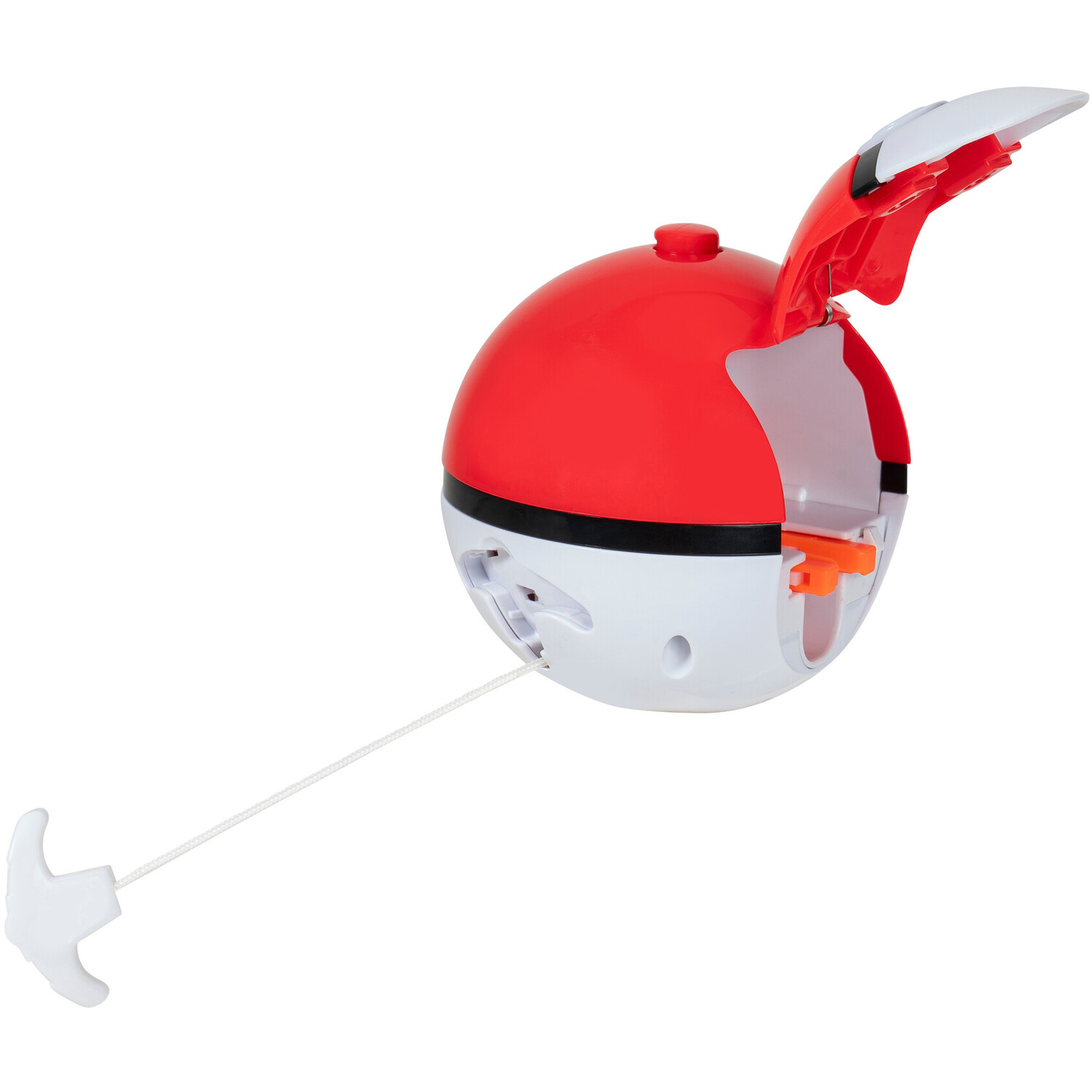 Pokemon Battle Spinner - Multicolour Image 3