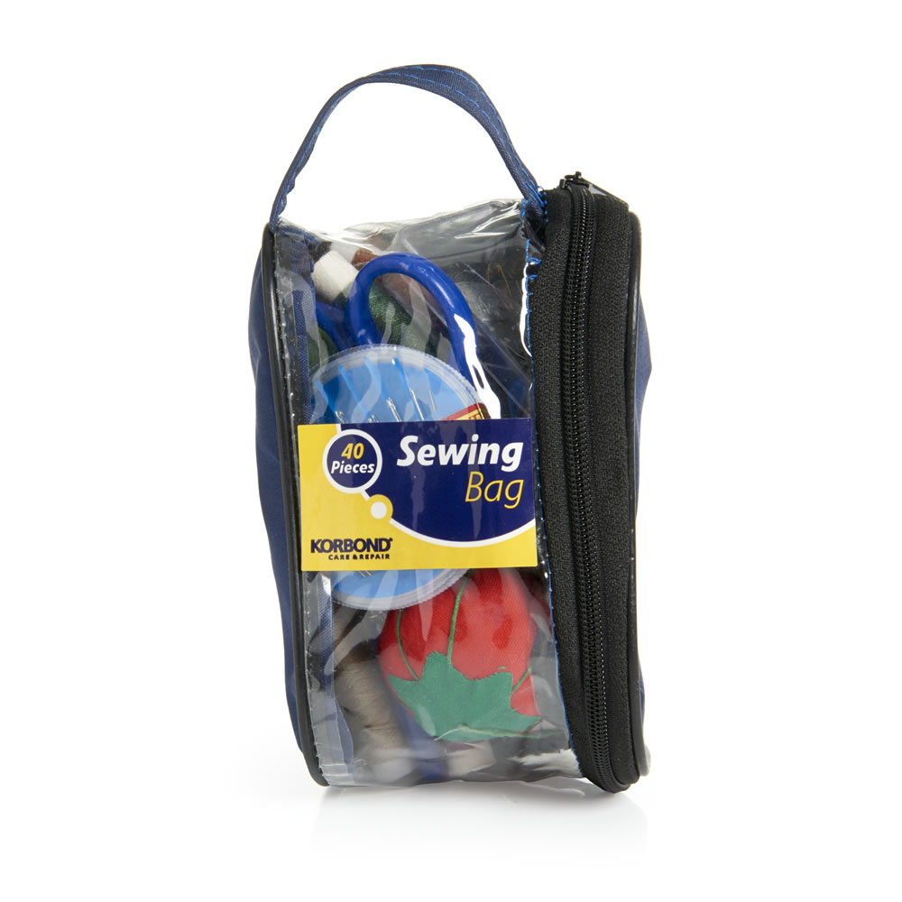 Korbond Sewing Bag Image 2