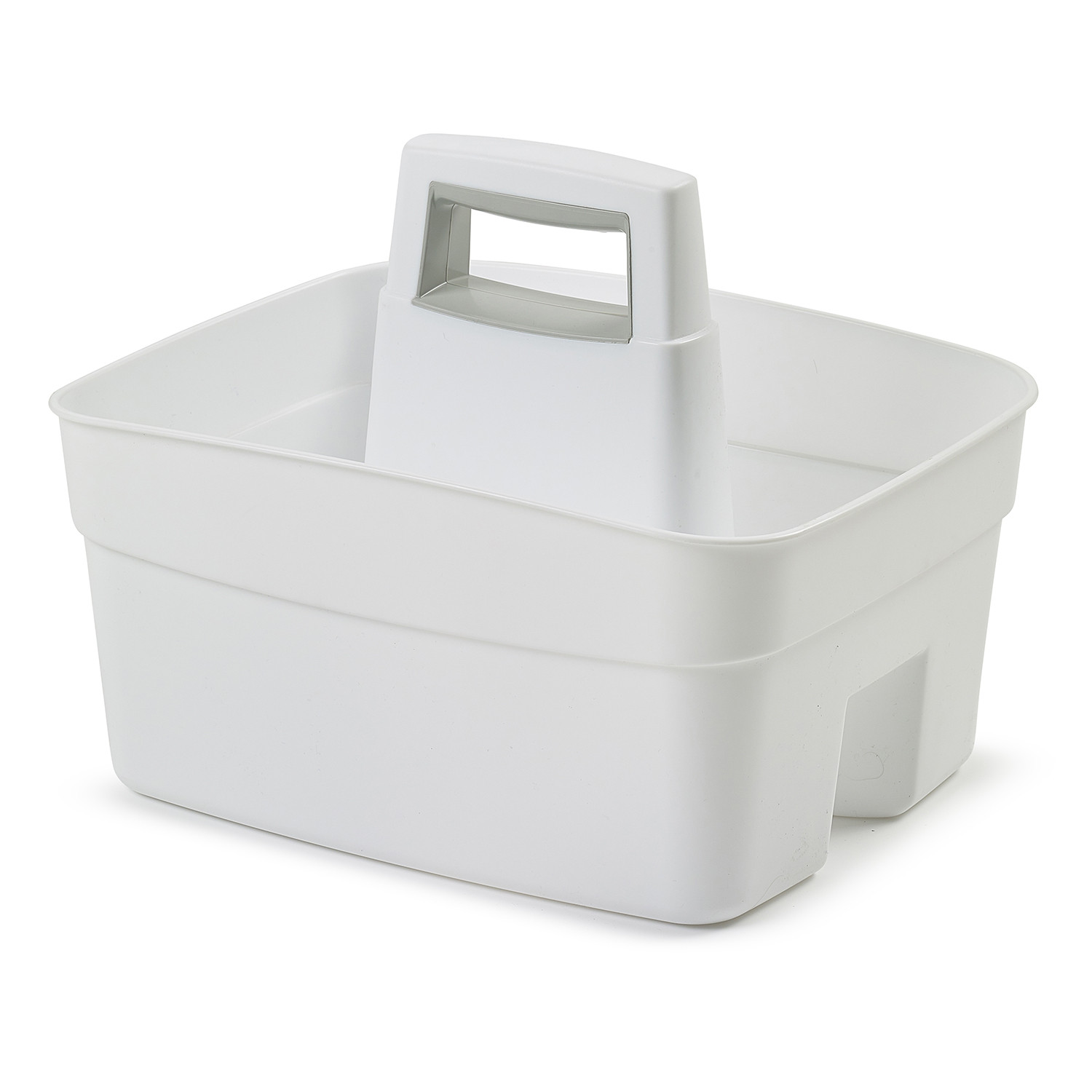 Cleaning Caddy with Handle Wilko