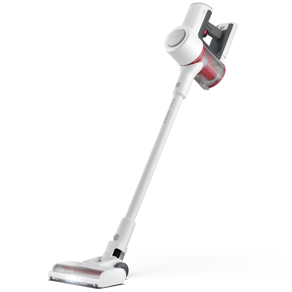 Sharp SV12AEU Dual Power Comfort Stick Vacuum Cleaner 22.2V Image 1