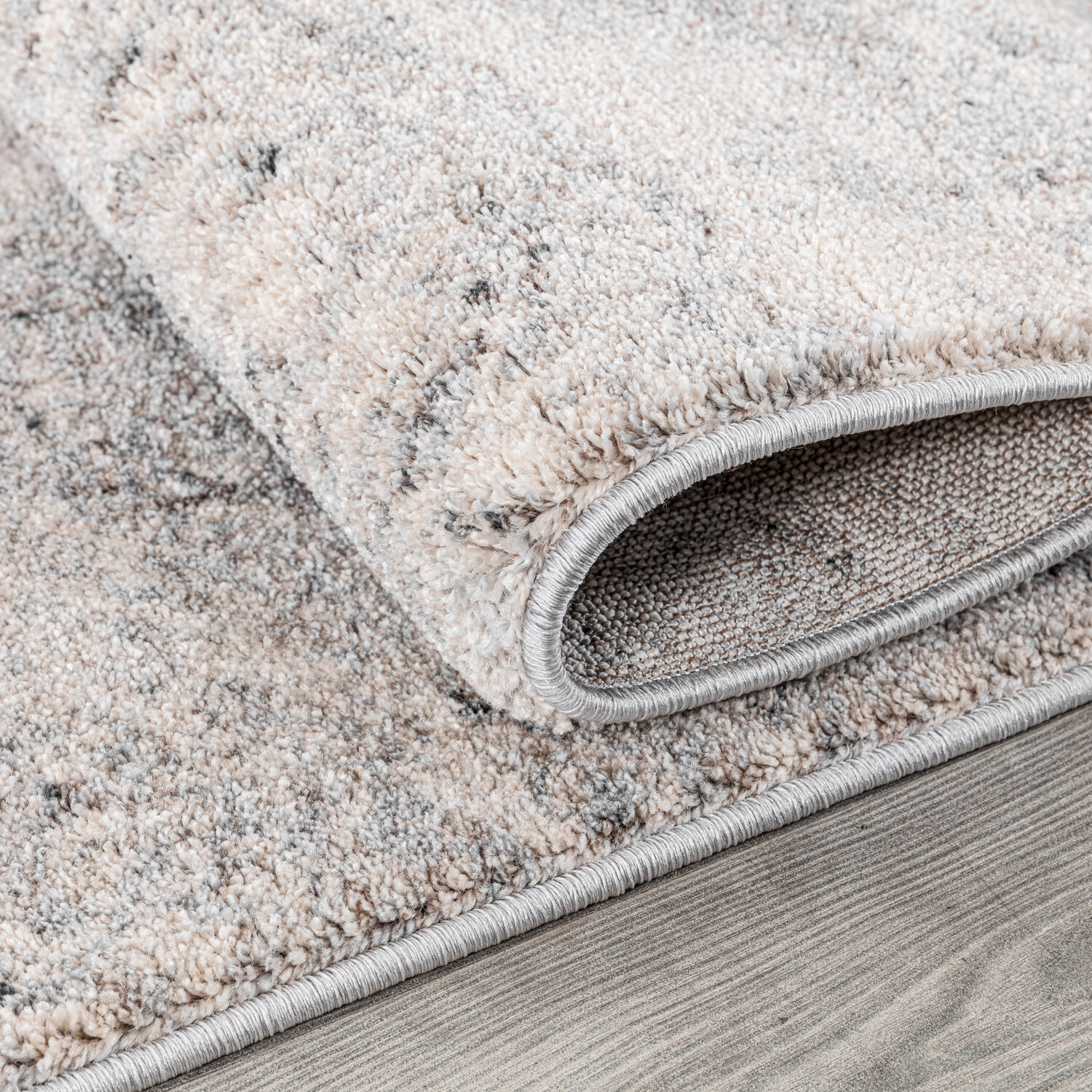 Milano Rug - Grey / 160cm Image 3