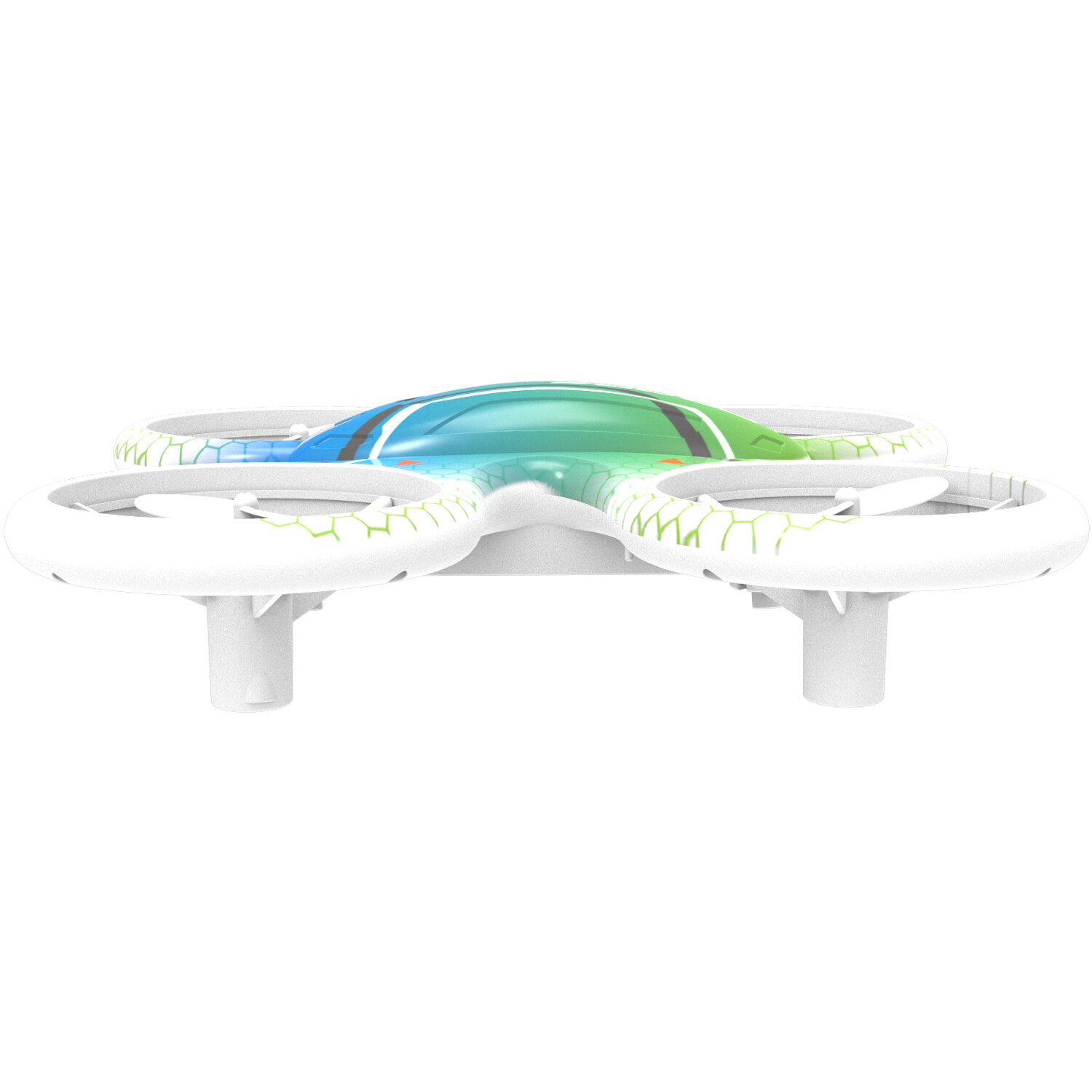 Chameleon Remote Control Drone - Multicolour Image 6